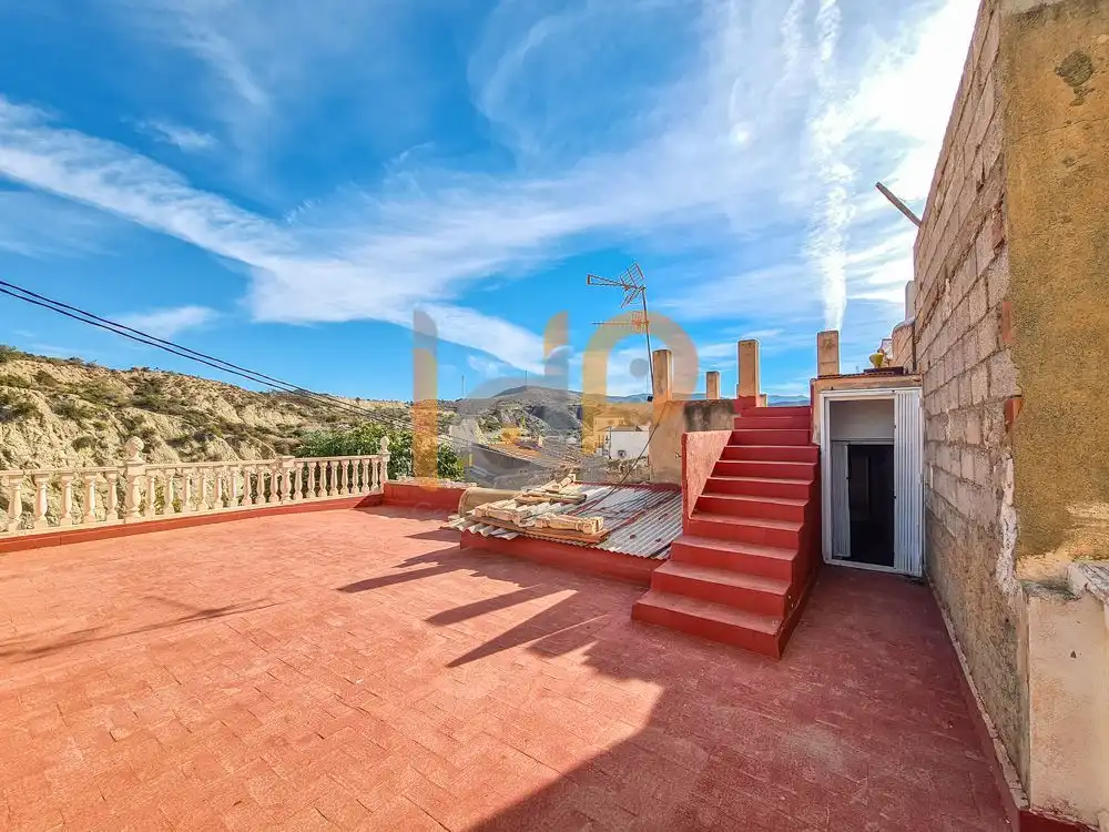 Casa en venta en Zurgena, imagen 27