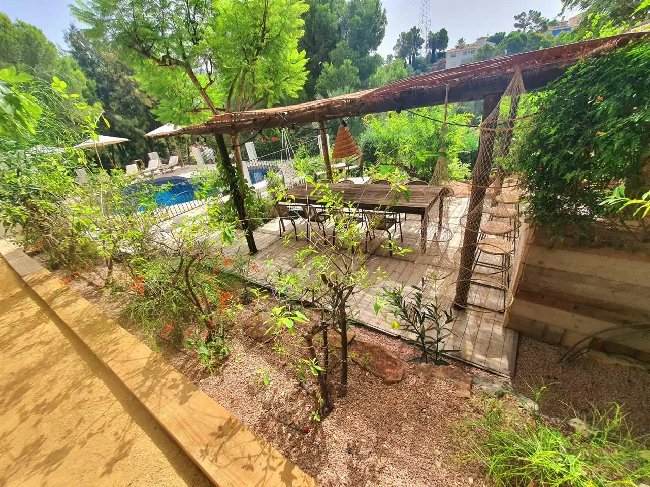 Casa con piscina en venta en Altea la Vella, imagen 24