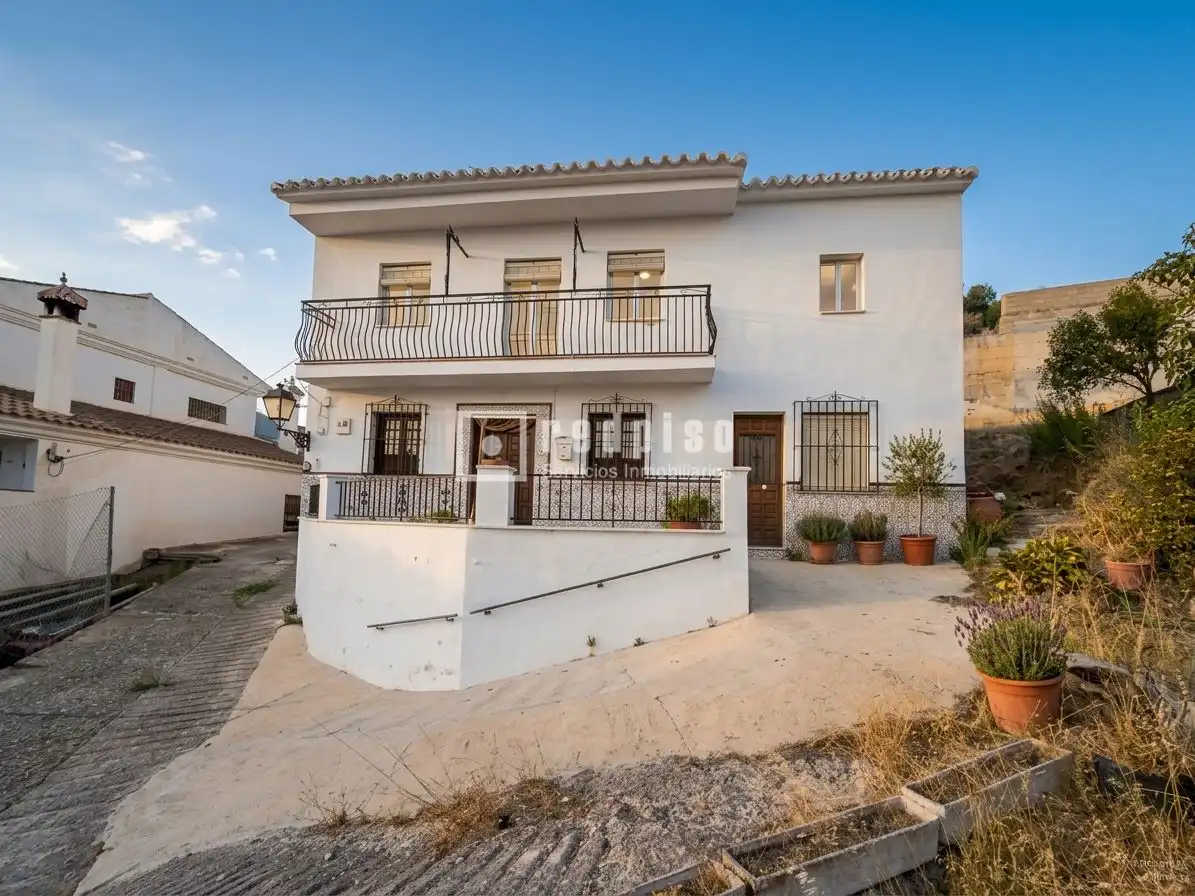 Maison à vendre à Benamargosa, imagen 2
