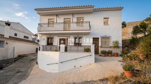 Foto 3 de Casa o chalet en venta en Benamargosa, Málaga