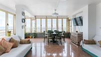Living room of Apartment for sale in Sueca  with Air Conditioner, Heating and Storage room