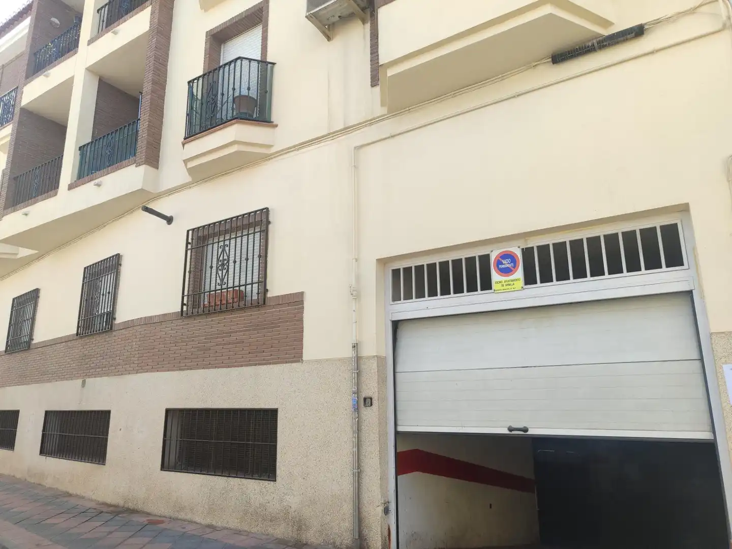 Parking à vendre à Poniente, imagen 7
