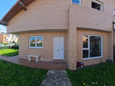 Casa con giardino in vendita a Urbanización Santa Ana