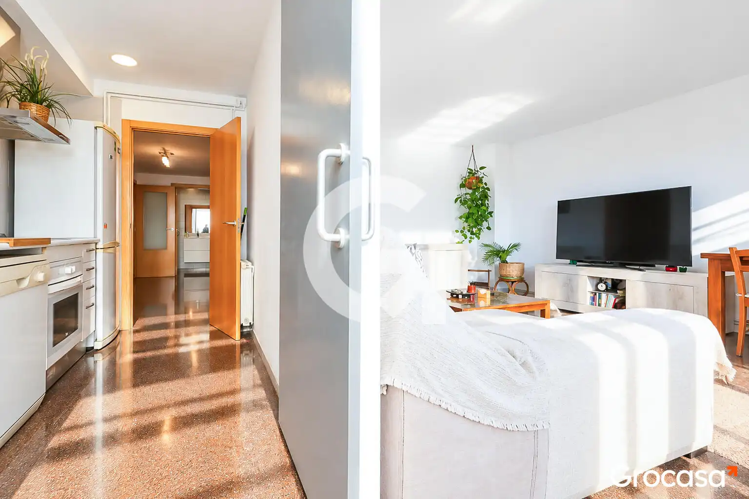 Piso con terraza en venta en CL ANTONIO MACHADO, imagen 18