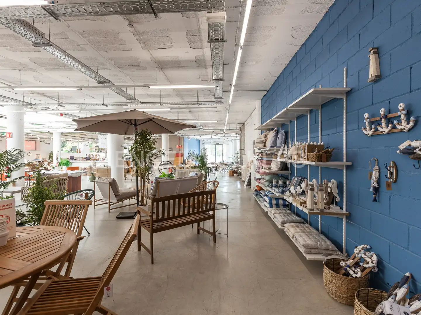 Local comercial en venta en Parc Central, imagen 11