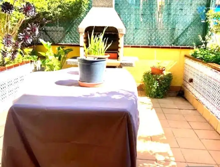Maison mitoyenne avec jardin à vendre à Avinguda Catalunya, imagen 4