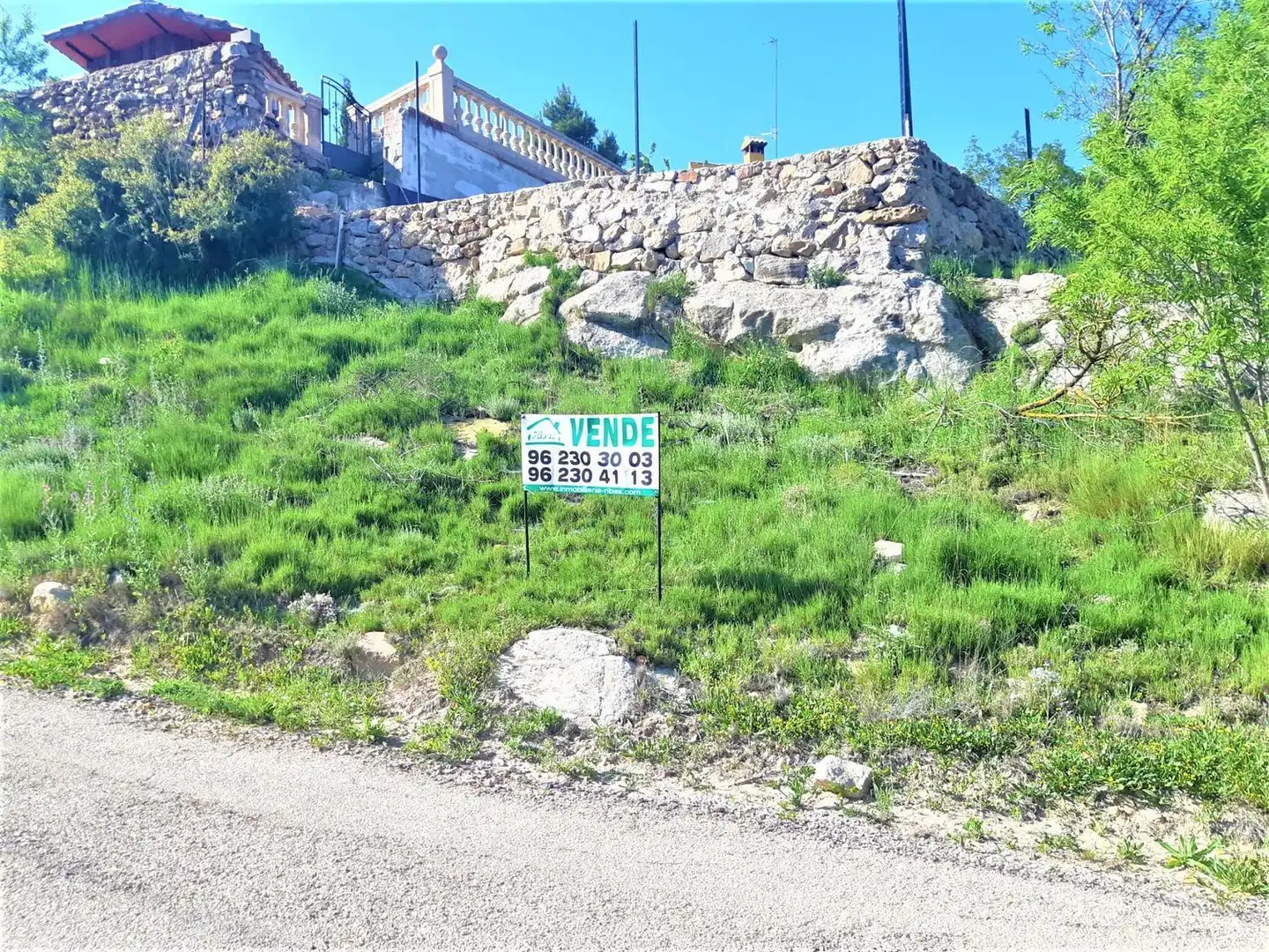 Rural land for sale in SUBIDA VILLAR DE OLMOS 0, imagen 22
