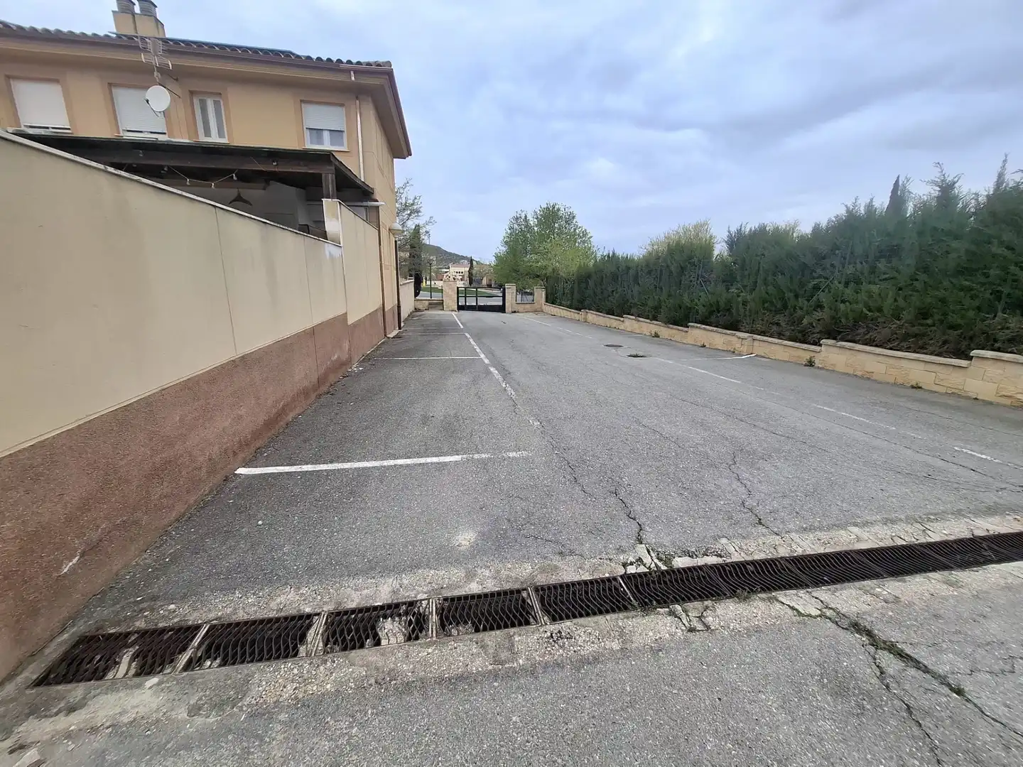 Adossat amb terrassa en venda a La Guardia de Jaén, imagen 43