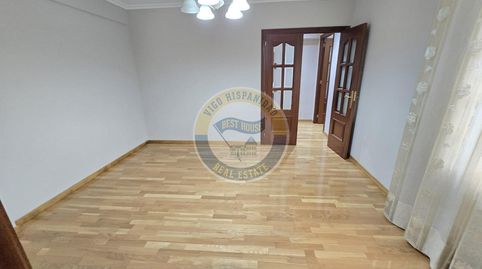 Foto 5 de Piso de alquiler en Avenida Avenida Hispanidad, O Castro, Vigo