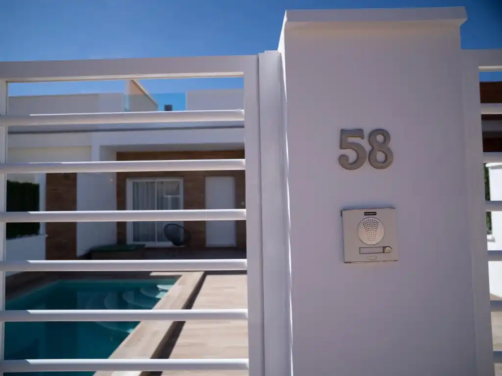 Maison avec piscine à vendre à San Javier ciudad, imagen 35