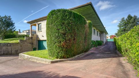 Foto 4 de Casa o xalet en venda a Aldea Buceleiras, Bugallido, Ames