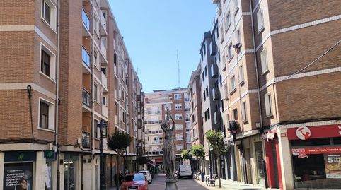 Foto 3 de Piso en venta en Calle Gipuzkoa Kalea, Centro, Portugalete