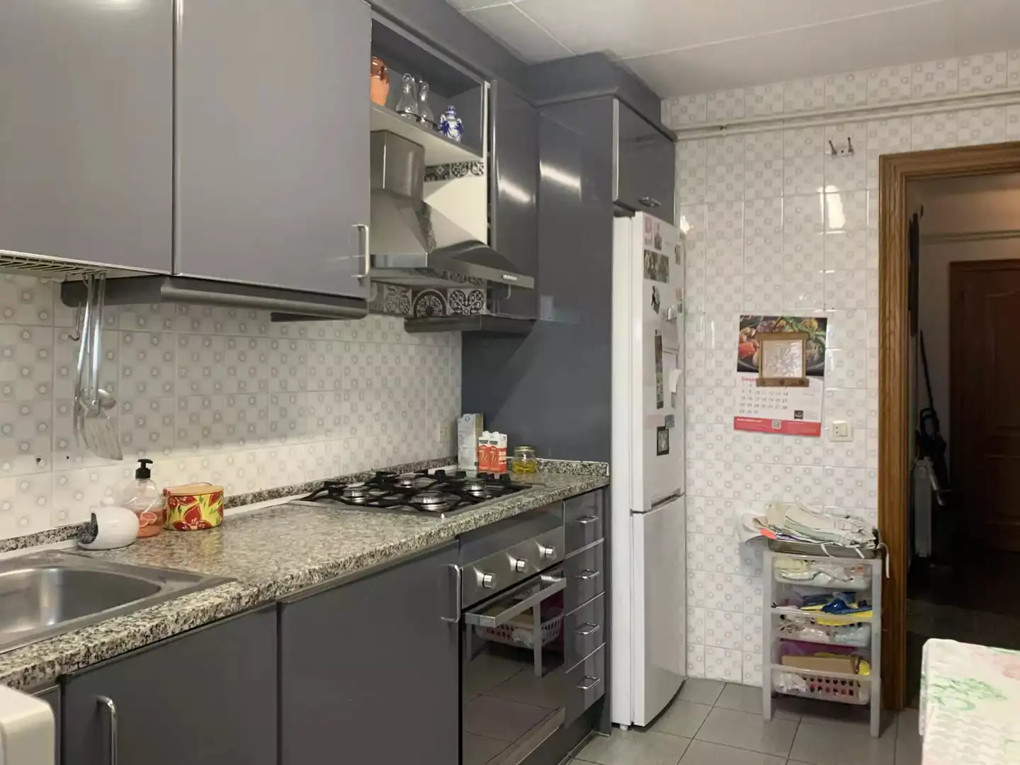 Flat for sale in Hostalric, imagen 8