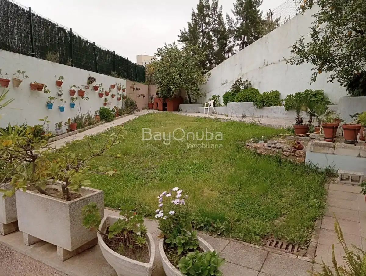 Casa o xalet en venda a Las Torres - Guadalupe