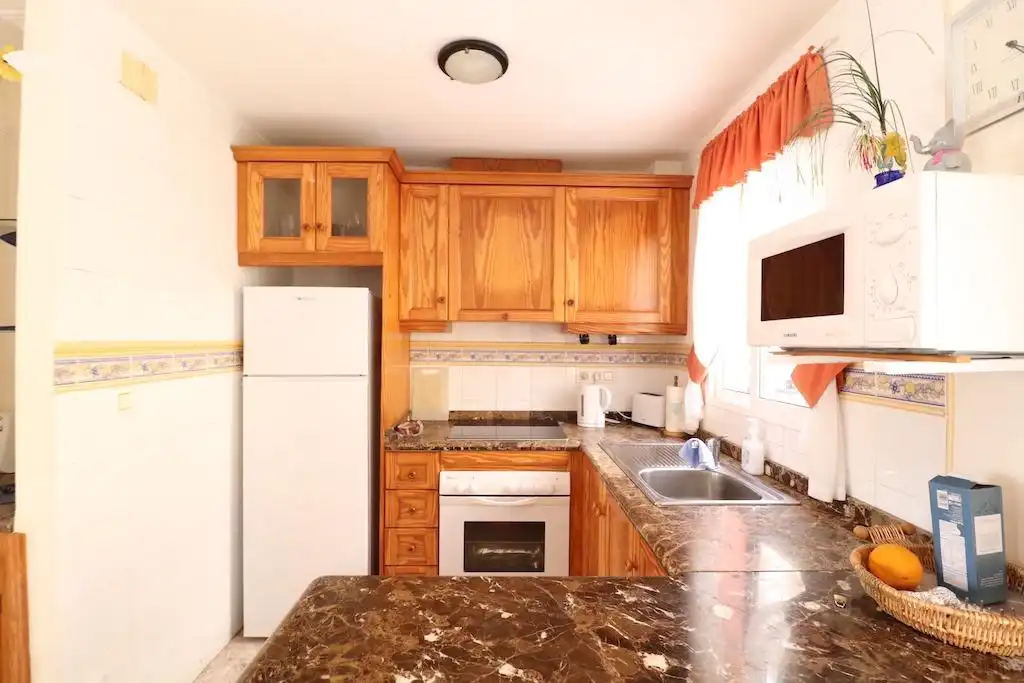 Detached homes for rent in Calle Granito, La Regia