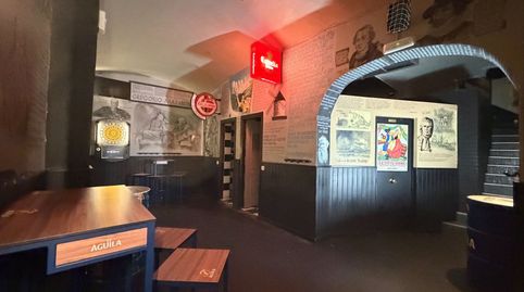 Foto 4 von Geschaftsraum zum Verkauf in Calle de Mauricio Legendre, 3, Castilla, Madrid Capital