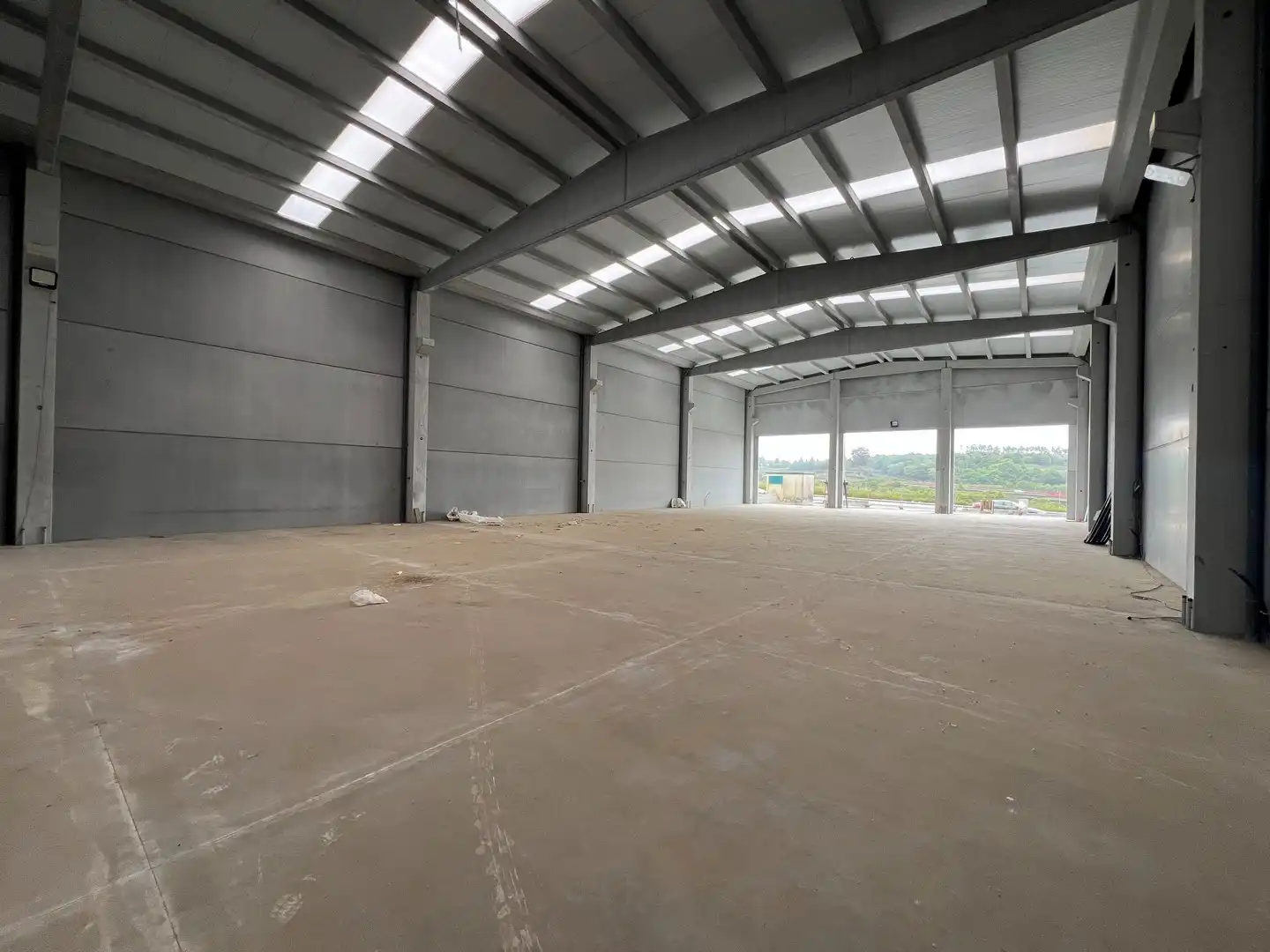 Local comercial de lloguer a Rúa de Castela e León, imagen 13