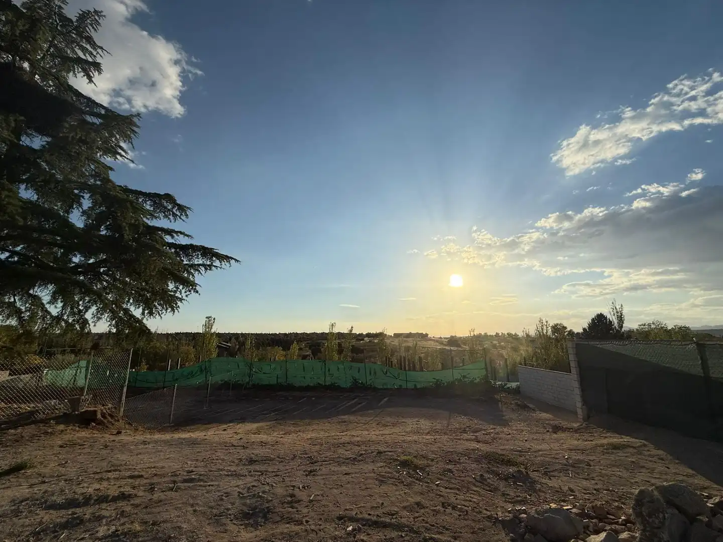 Terreny residencial en venda a Avenida JUAN GRIS, imagen 6