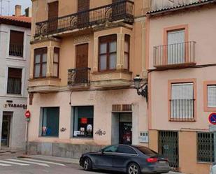 Exterior view of Premises for sale in Peñafiel