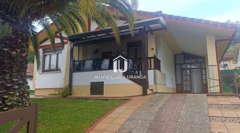 Foto 4 de Casa o chalet en venta en La Magdalena, Guriezo, Cantabria