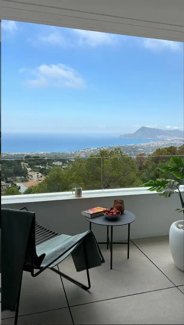 Chalet con piscina en venta en Altea la Vella, imagen 11
