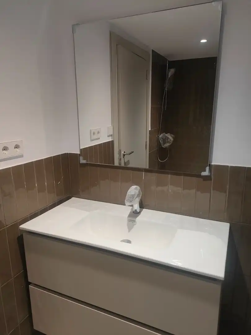 Flat for rent in Carrer dels Gavatxons, 8, Barri del Centre