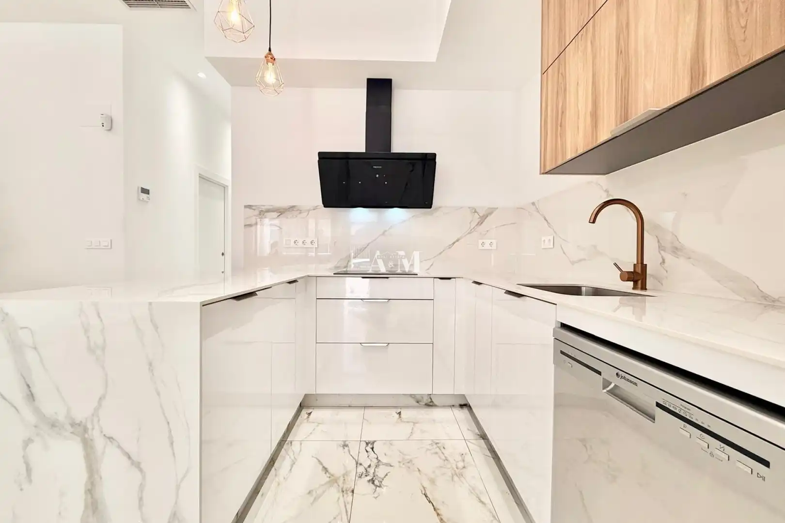Flat with lift to rent in Playa del Cura, imagen 8