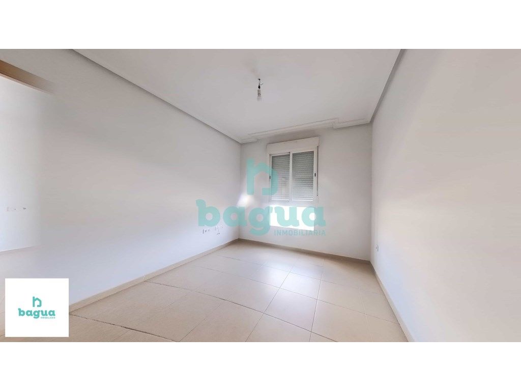 Bedroom of Apartment for sale in Almendralejo