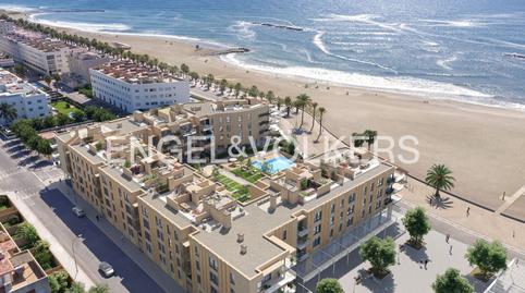 Foto 3 de Pis de lloguer a Les Salines - Pla de Sant Pere, Cubelles