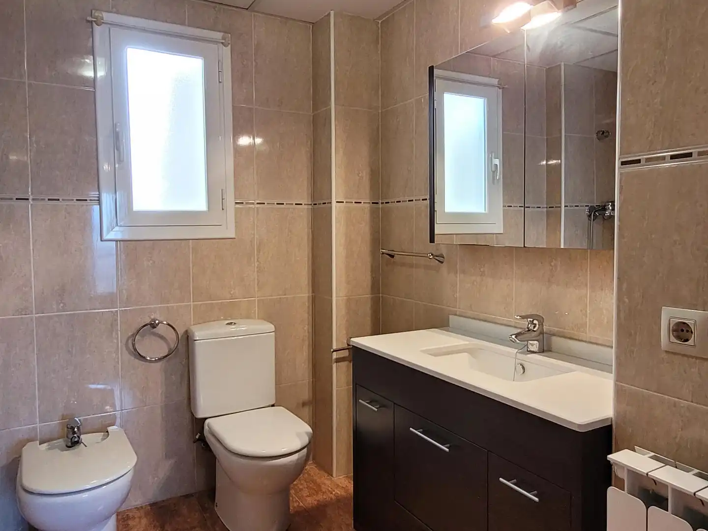 Baño de Piso en venta en Mollerussa con Calefacción