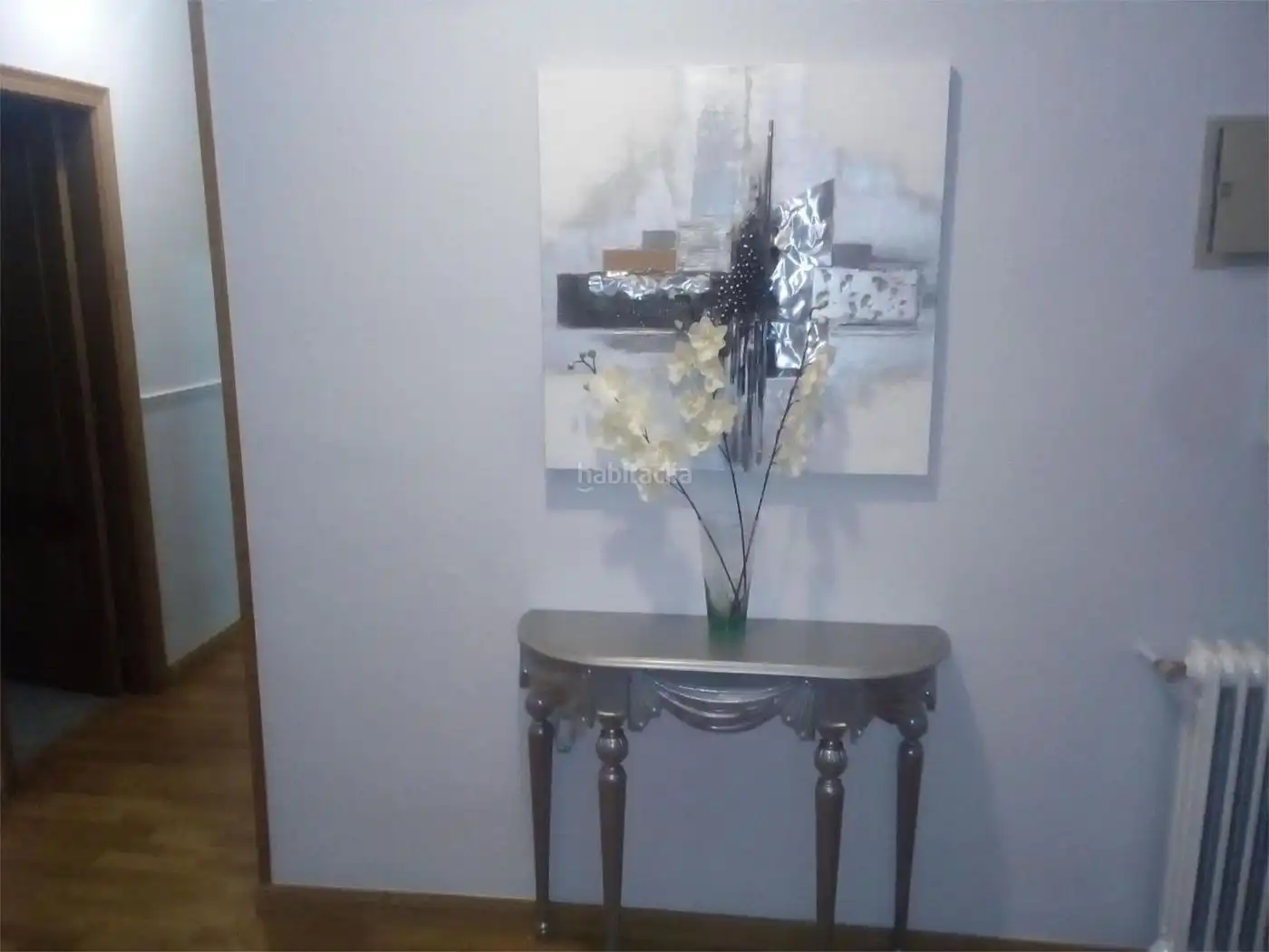 Flat with lift to rent in Calle Carmen 11, imagen 4