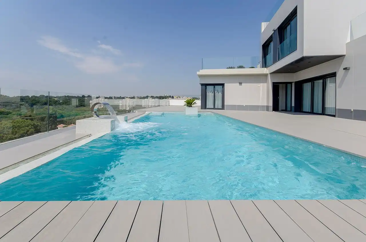Casa en venta en Orihuela Costa, imagen 17