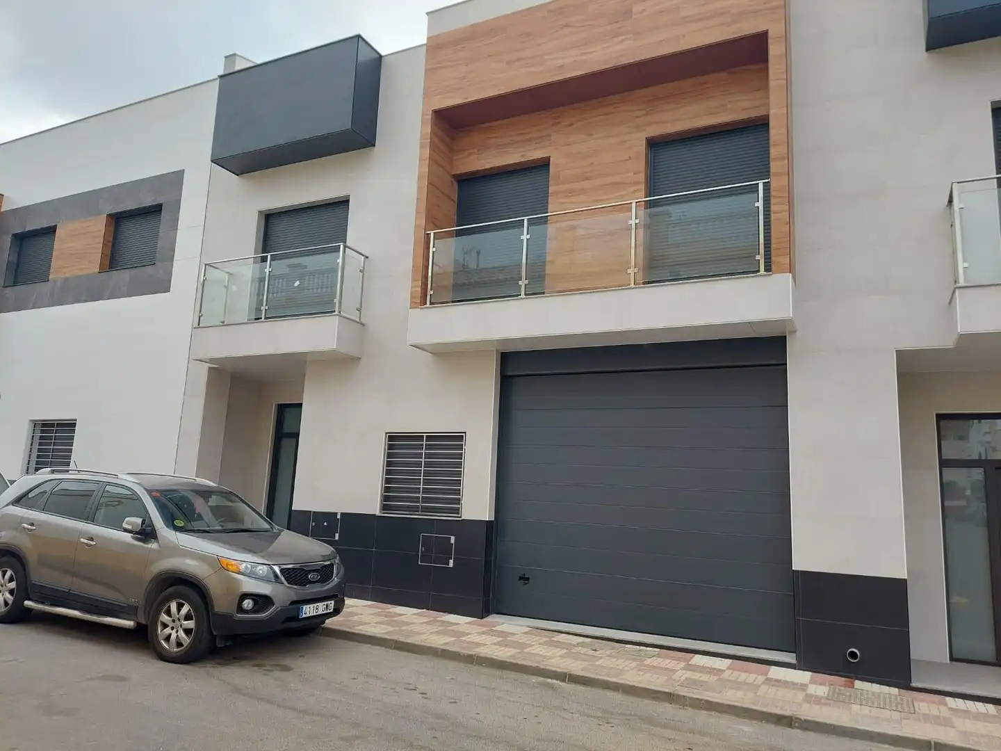 Casa o chalet en venta en Balanegra
