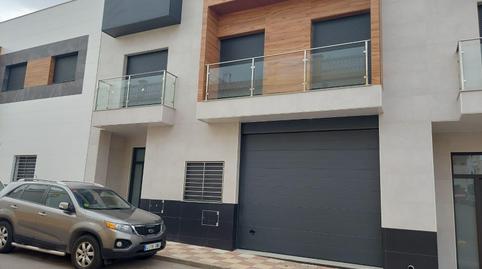 Photo 5 of House or chalet for sale in Balanegra, Almería