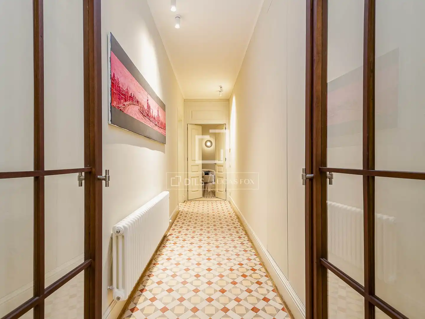 Flat with terrace for sale in Eixample, imagen 31