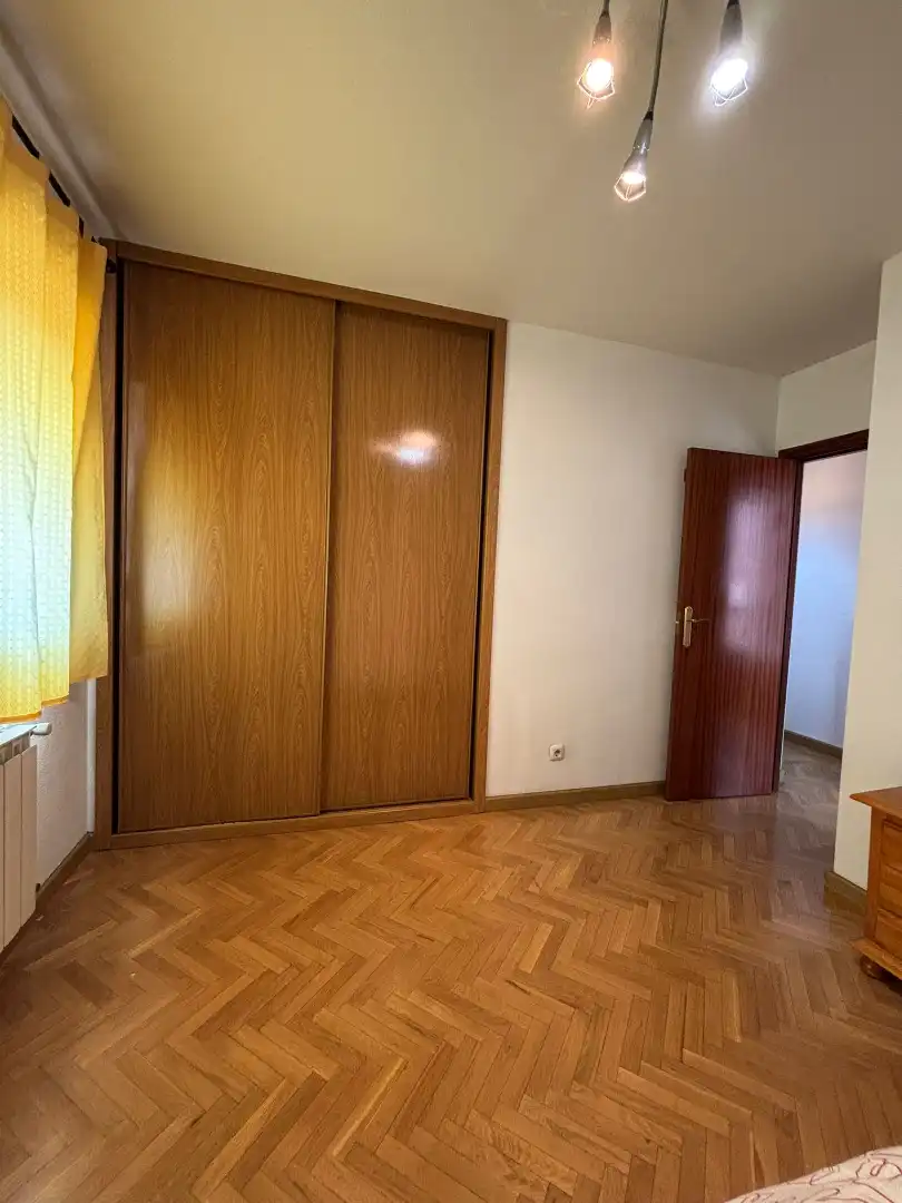 Habitación de Piso en venta en Madrid con Aire acondicionado, Calefacción y Parquet