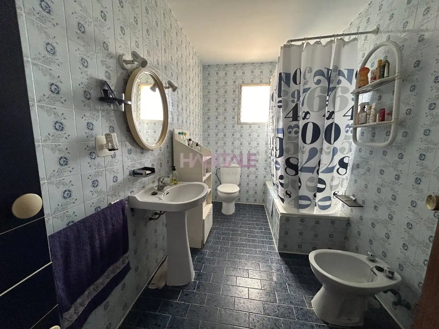 Baño de Terreno en venta en Torrent
