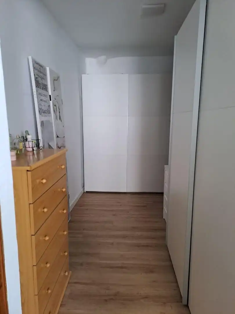 Dormitori de Casa o xalet en venda en Moncada amb Aire condicionat, Terrassa i Traster