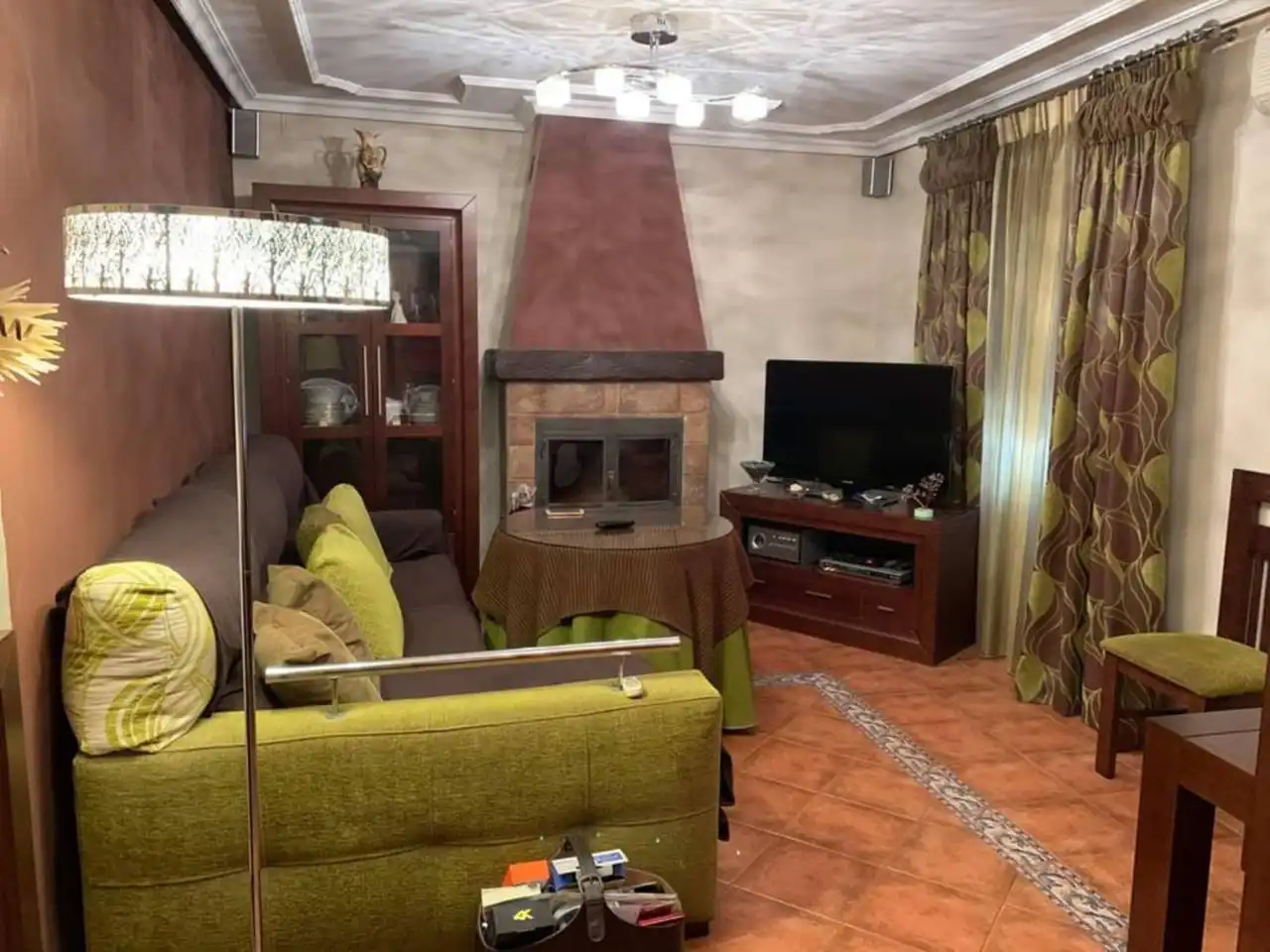 Wohnung zum Verkauf in Calle Compañía, imagen 2