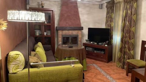 Foto 2 de Piso en venta en Calle Compañía, Úbeda, Jaén