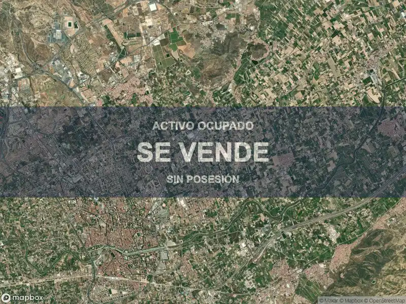 Flat for sale in Murcia