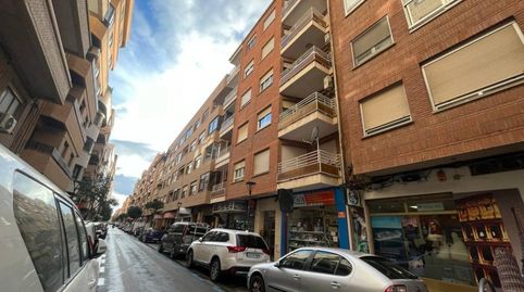 Foto 3 de Piso en venta en Centro, Albacete Capital