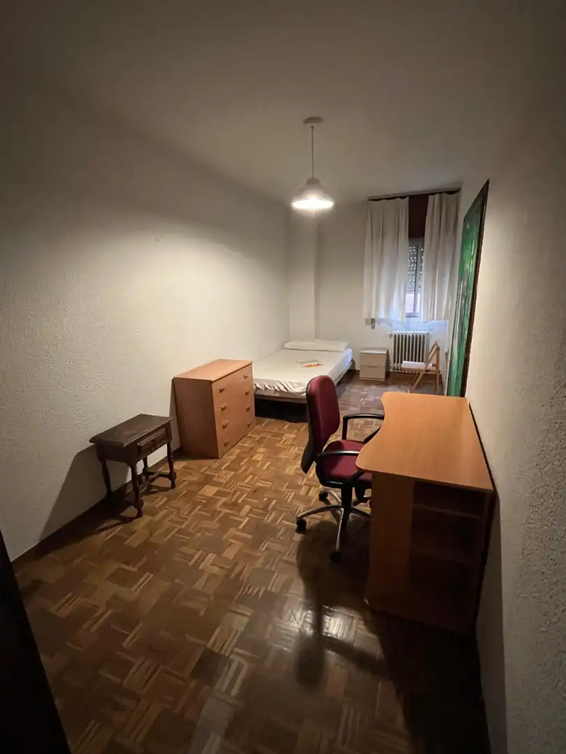 Flat with lift to rent in Plaza de San Lázaro, imagen 12