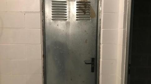 Foto 4 de Trastero en venta en C/ Estebanda - Puerto de Vega - , Navia, Asturias