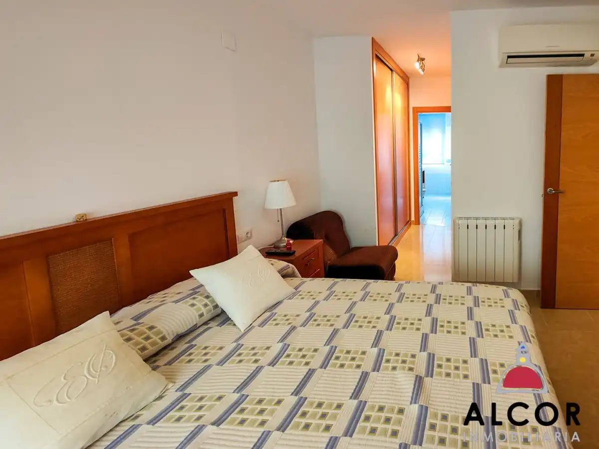 Penthouse mit Aufzug zum Verkauf in Llandels, imagen 8