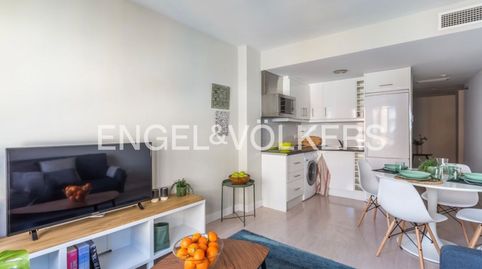Photo 4 of Attic for sale in Calle del Aligustre, Valdeacederas, Madrid Capital