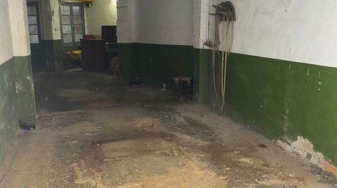 Foto 3 de Garaje en venta en Avenida de Navarra, Gros, Donostia - San Sebastián