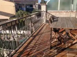 Terrace of Houses for sale in Vilablareix  with Air Conditioner, Heating and Private garden