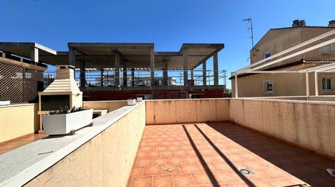 Foto 4 de Casa adosada en venta en Los Secanos, Guardamar del Segura