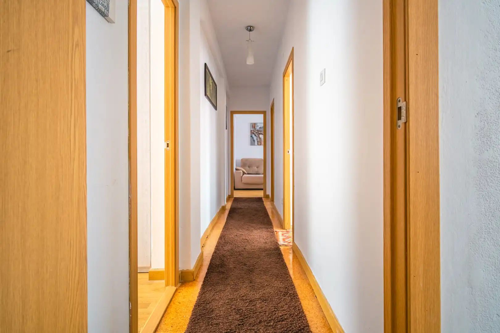 Piso en venta en Vigo  con Amueblado, Horno y Lavadora